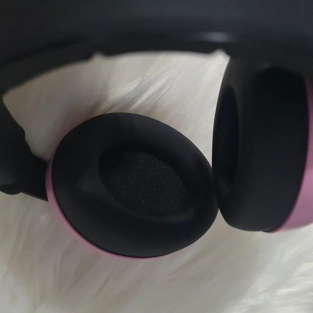 Baby/Toddler Hearing Protection